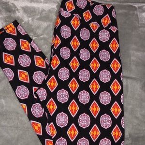 TC LuLaRoe Leggings